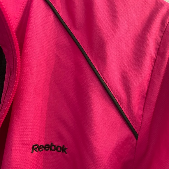 Reebok Windbreaker - Picture 4 of 4